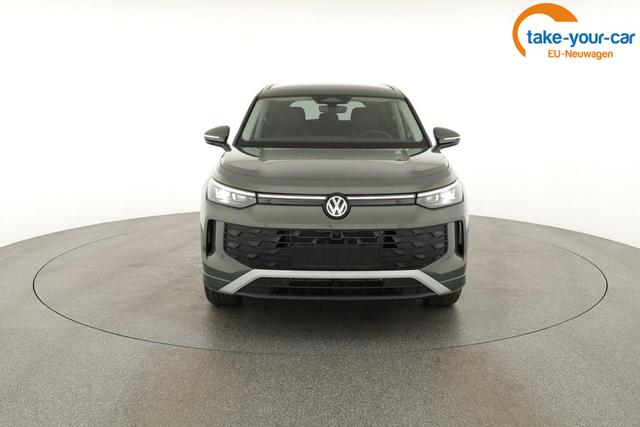 Volkswagen - Tayron - EU-Neuwagen - Reimport
