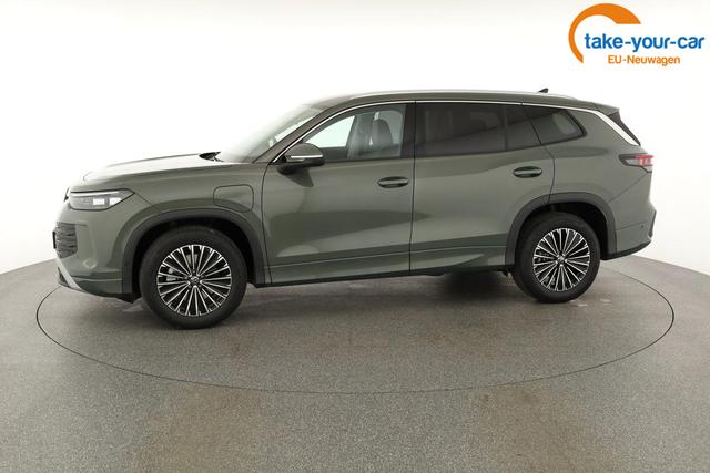 Volkswagen - Tayron - EU-Neuwagen - Reimport