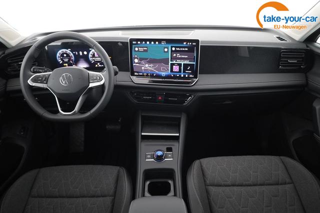 Volkswagen - Tiguan - EU-Neuwagen - Reimport