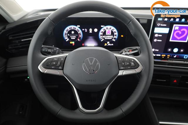 Volkswagen - Tiguan - EU-Neuwagen - Reimport