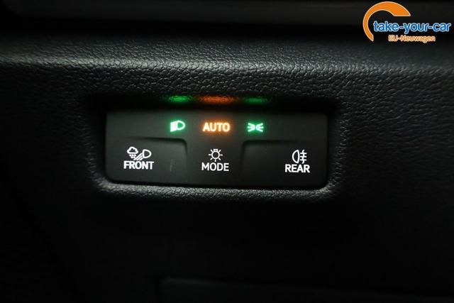 Volkswagen - Tiguan - EU-Neuwagen - Reimport