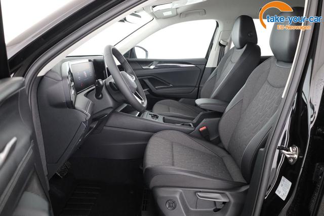 Volkswagen - Tiguan - EU-Neuwagen - Reimport