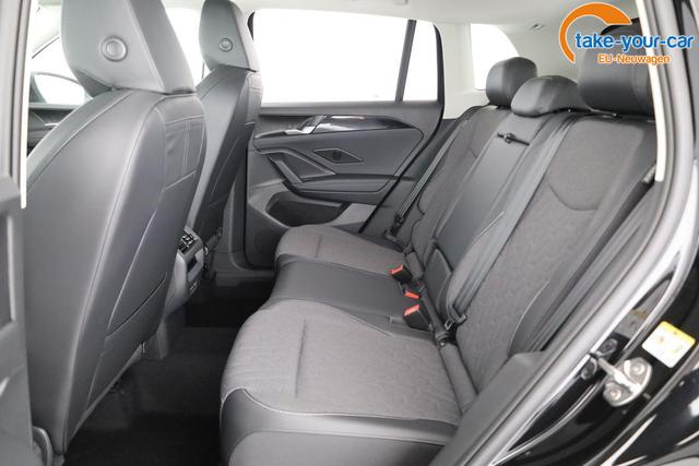 Volkswagen - Tiguan - EU-Neuwagen - Reimport