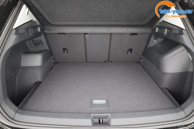 Volkswagen - Tiguan - EU-Neuwagen - Reimport