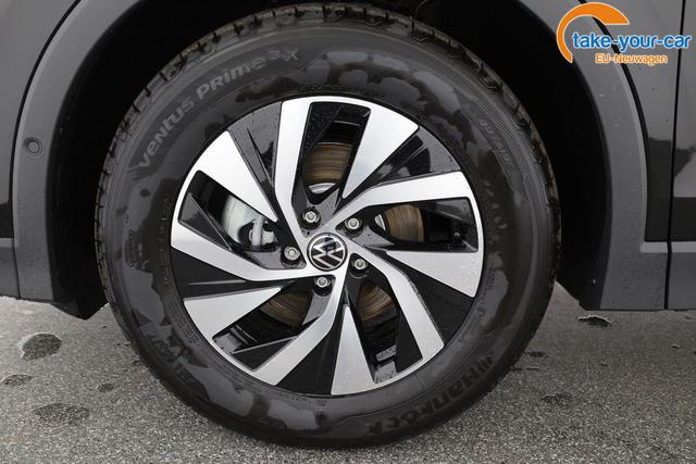 Volkswagen - Tiguan - EU-Neuwagen - Reimport