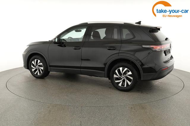 Volkswagen - Tiguan - EU-Neuwagen - Reimport