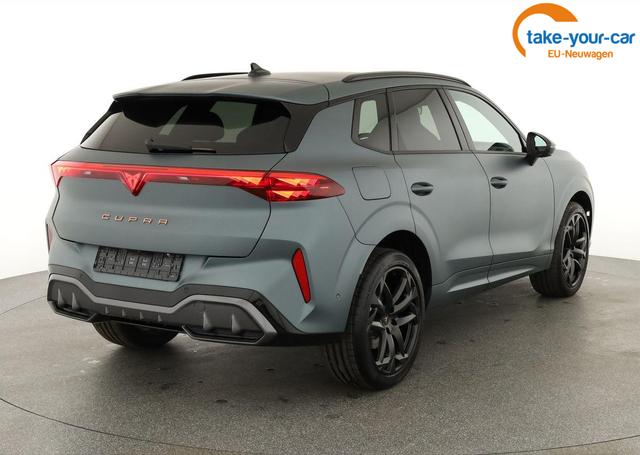 Cupra - Terramar - EU-Neuwagen - Reimport