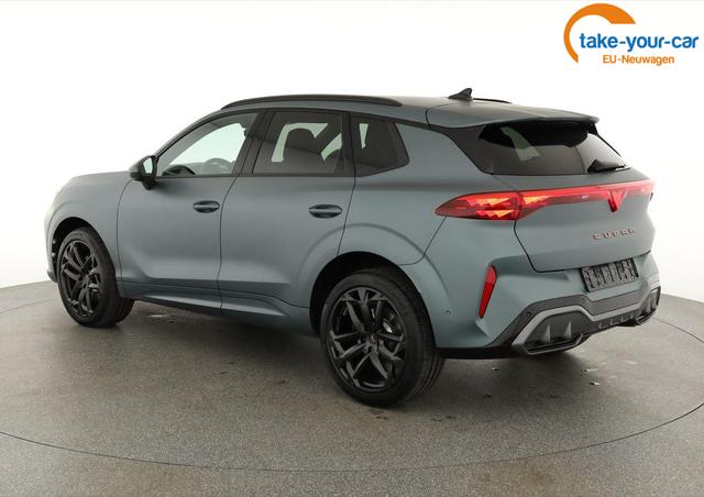 Cupra - Terramar - EU-Neuwagen - Reimport