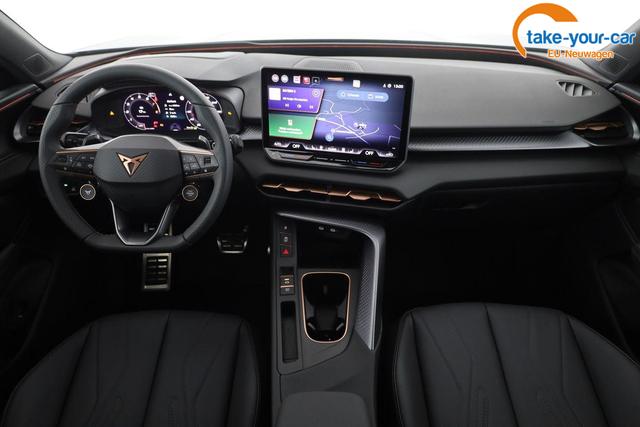 Cupra - Terramar - EU-Neuwagen - Reimport