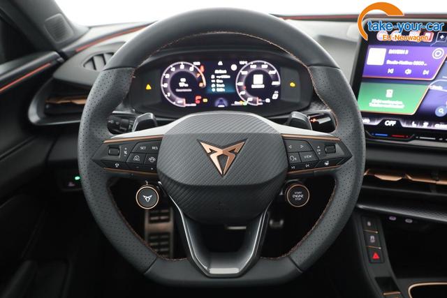 Cupra - Terramar - EU-Neuwagen - Reimport