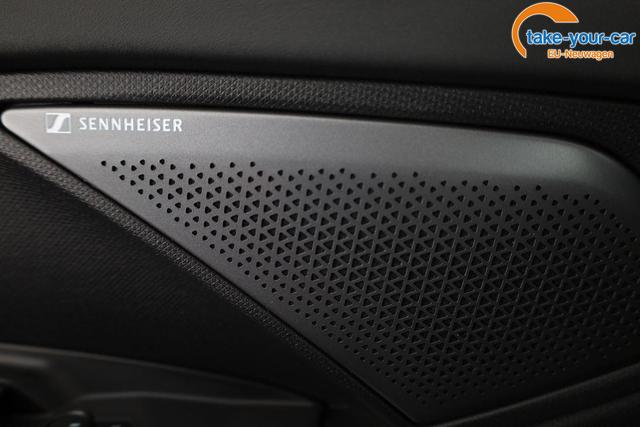 Cupra - Terramar - EU-Neuwagen - Reimport