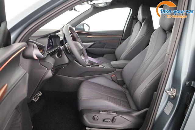 Cupra - Terramar - EU-Neuwagen - Reimport