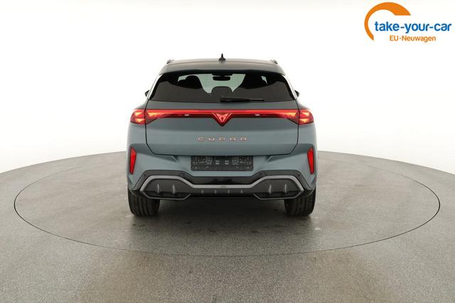 Cupra - Terramar - EU-Neuwagen - Reimport