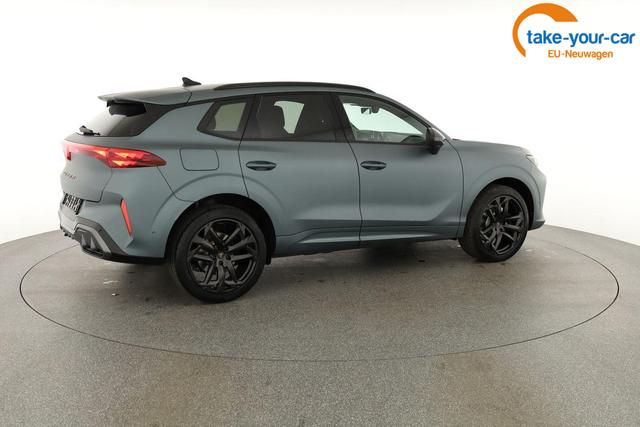 Cupra - Terramar - EU-Neuwagen - Reimport
