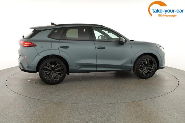 Cupra - Terramar - EU-Neuwagen - Reimport