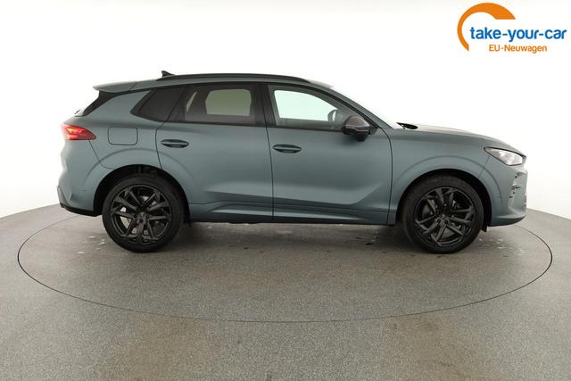 Cupra - Terramar - EU-Neuwagen - Reimport