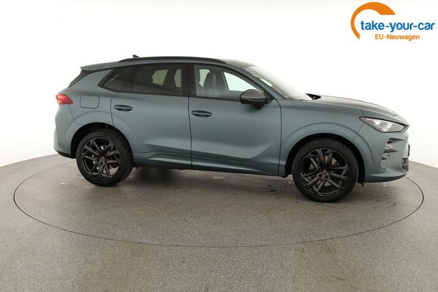 Cupra - Terramar - EU-Neuwagen - Reimport