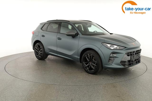 Cupra - Terramar - EU-Neuwagen - Reimport