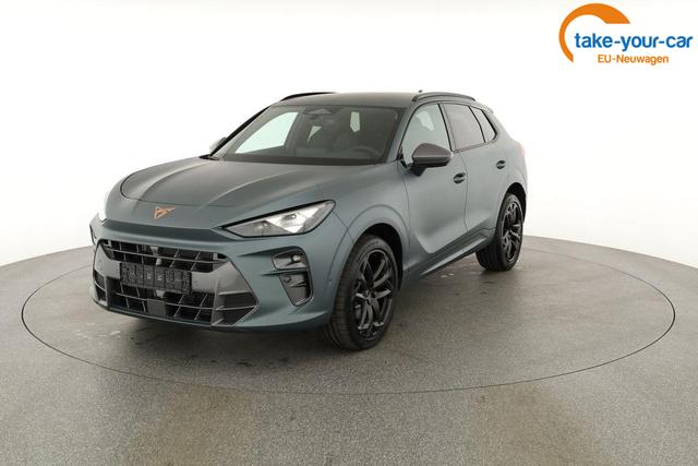 Cupra - Terramar - EU-Neuwagen - Reimport
