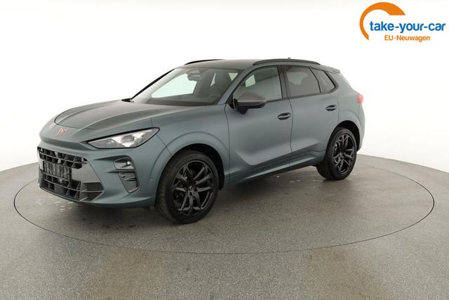 Cupra - Terramar - EU-Neuwagen - Reimport