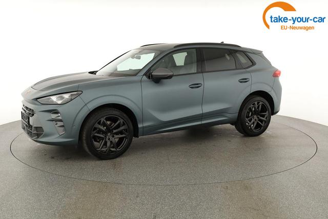 Cupra - Terramar - EU-Neuwagen - Reimport