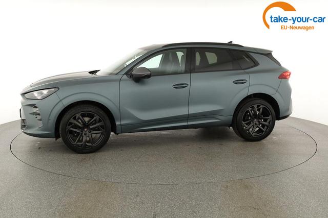 Cupra - Terramar - EU-Neuwagen - Reimport