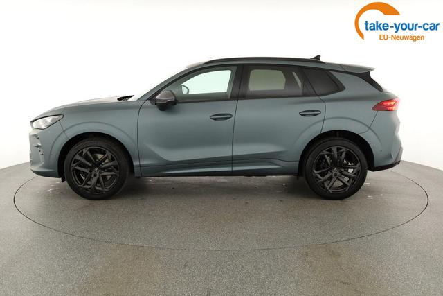 Cupra - Terramar - EU-Neuwagen - Reimport