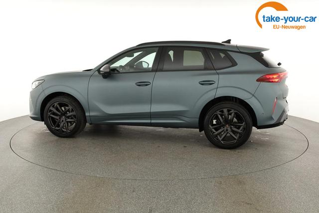 Cupra - Terramar - EU-Neuwagen - Reimport