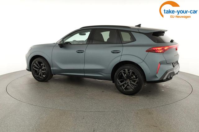 Cupra - Terramar - EU-Neuwagen - Reimport