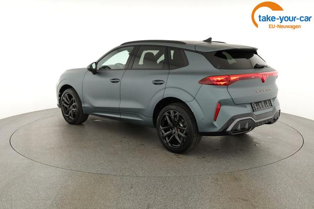 Cupra - Terramar - EU-Neuwagen - Reimport