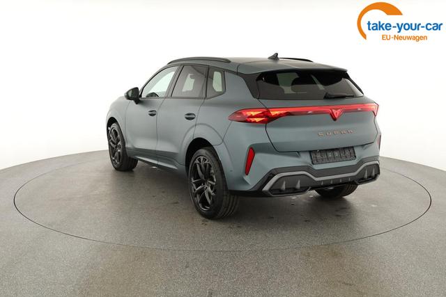 Cupra - Terramar - EU-Neuwagen - Reimport