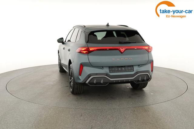 Cupra - Terramar - EU-Neuwagen - Reimport