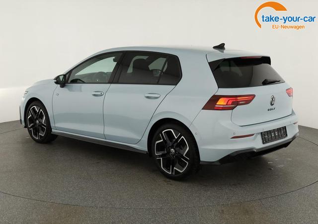 Volkswagen - Golf - EU-Neuwagen - Reimport