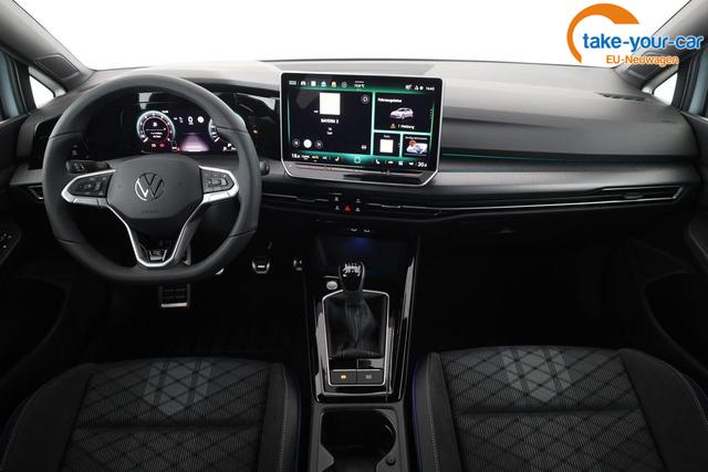 Volkswagen - Golf - EU-Neuwagen - Reimport