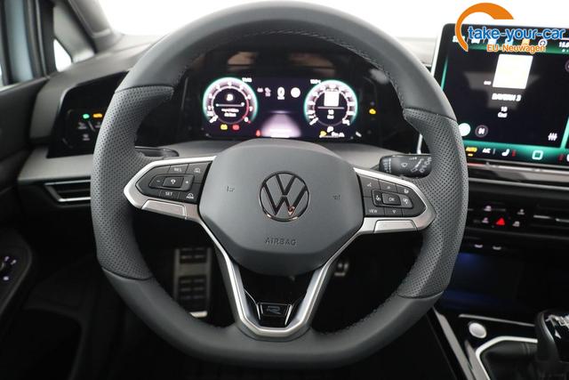 Volkswagen - Golf - EU-Neuwagen - Reimport