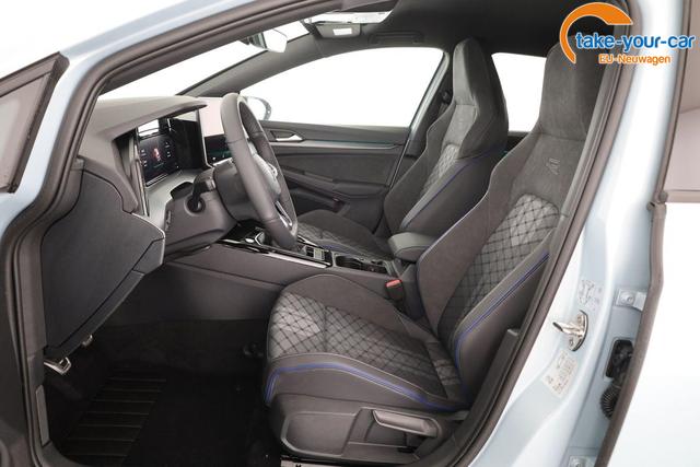 Volkswagen - Golf - EU-Neuwagen - Reimport
