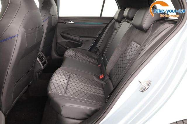 Volkswagen - Golf - EU-Neuwagen - Reimport
