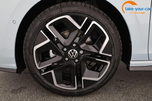 Volkswagen - Golf - EU-Neuwagen - Reimport