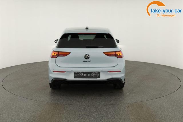 Volkswagen - Golf - EU-Neuwagen - Reimport