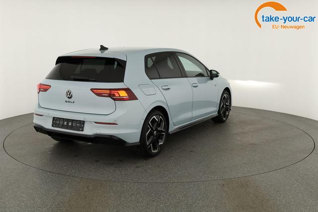 Volkswagen - Golf - EU-Neuwagen - Reimport