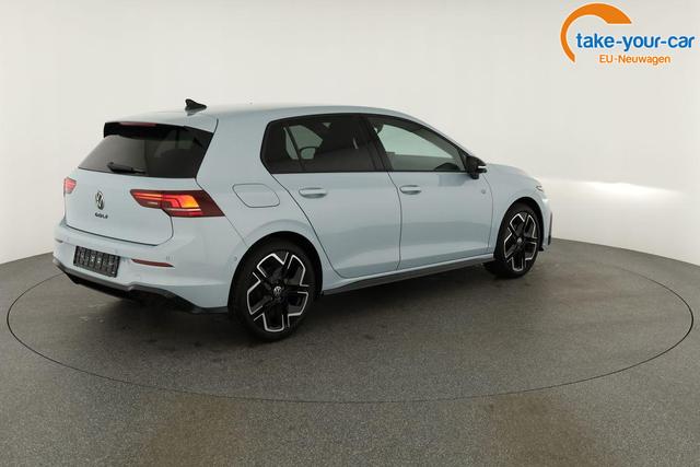 Volkswagen - Golf - EU-Neuwagen - Reimport
