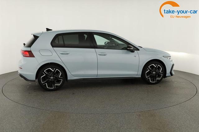 Volkswagen - Golf - EU-Neuwagen - Reimport