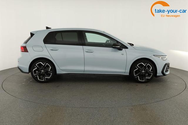 Volkswagen - Golf - EU-Neuwagen - Reimport
