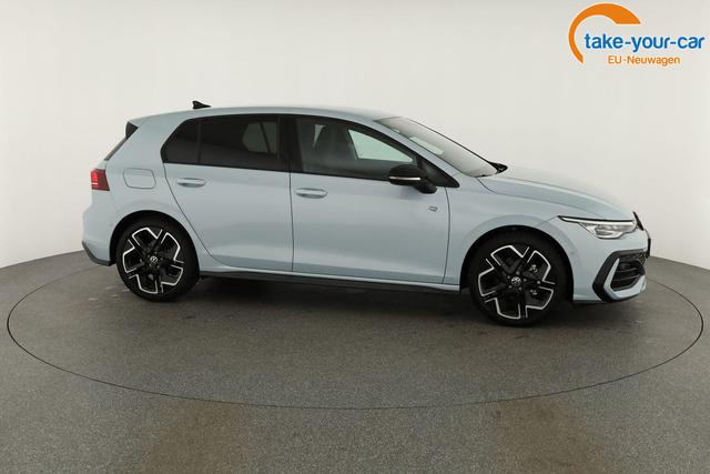 Volkswagen - Golf - EU-Neuwagen - Reimport