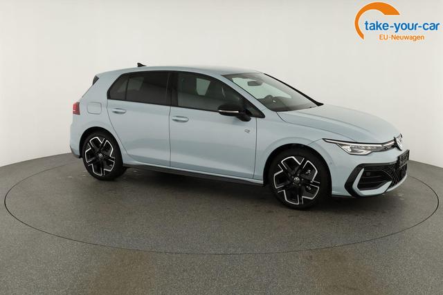 Volkswagen - Golf - EU-Neuwagen - Reimport