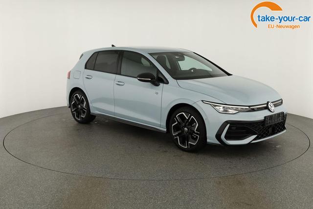 Volkswagen - Golf - EU-Neuwagen - Reimport