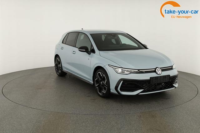 Volkswagen - Golf - EU-Neuwagen - Reimport