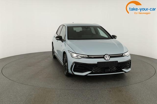 Volkswagen - Golf - EU-Neuwagen - Reimport