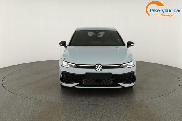 Volkswagen - Golf - EU-Neuwagen - Reimport