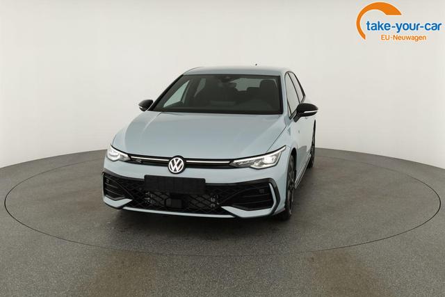 Volkswagen - Golf - EU-Neuwagen - Reimport